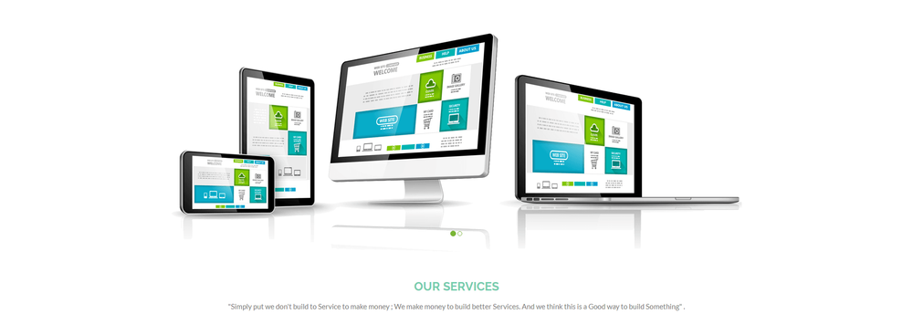 Datasense Technologies cover