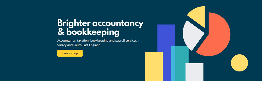 David Howard Chartered Accountants cover