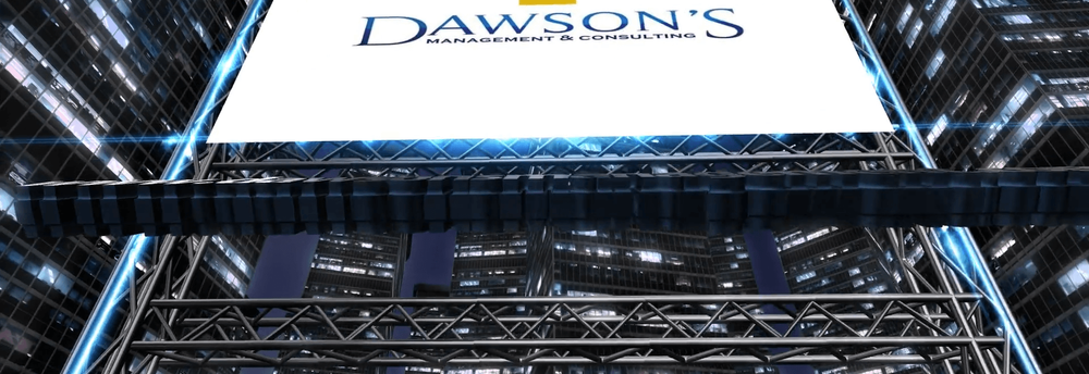 Dawson's Management cover