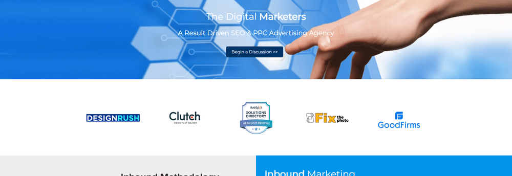 Dcloud Solutions cover