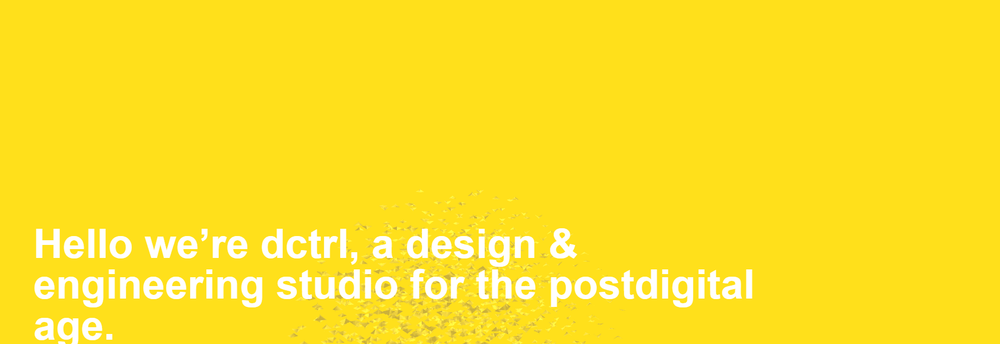 dctrl cover