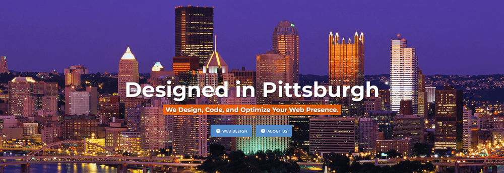DDS Web Design cover