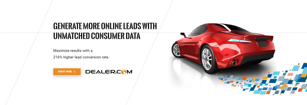 Dealer.com ControlCenter cover