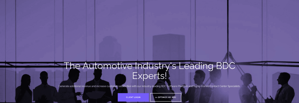 DealerFocus cover