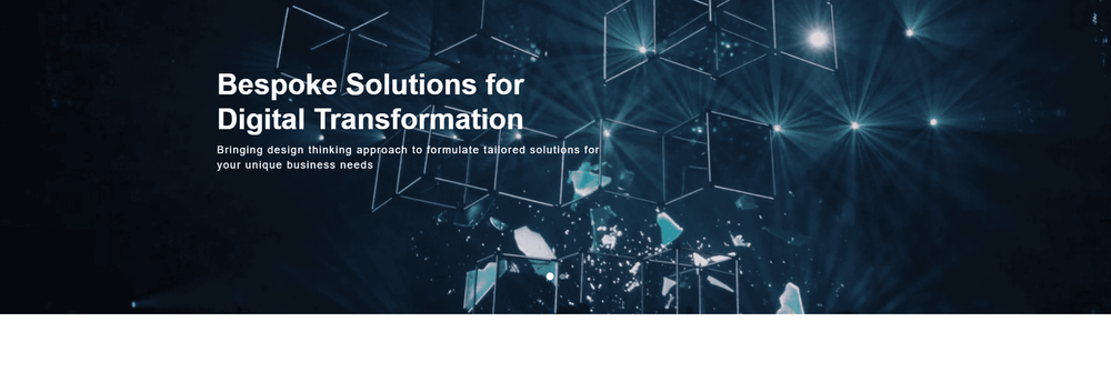 Decillio Solutions LLC cover