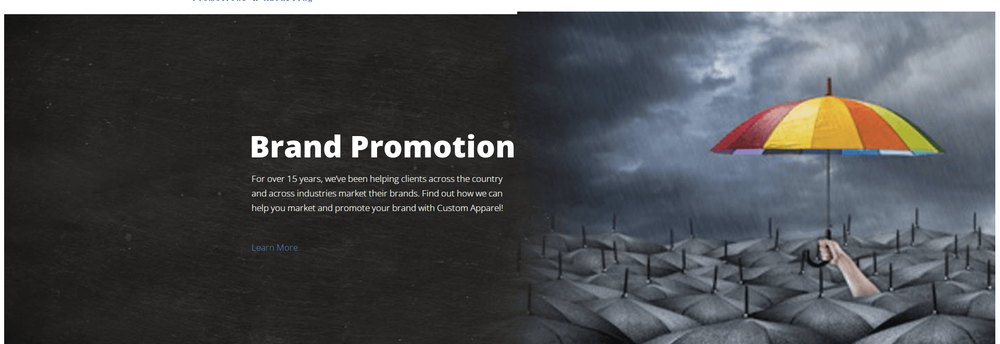 Ded Tees DBA Pinpoint Promotions & Marketing cover