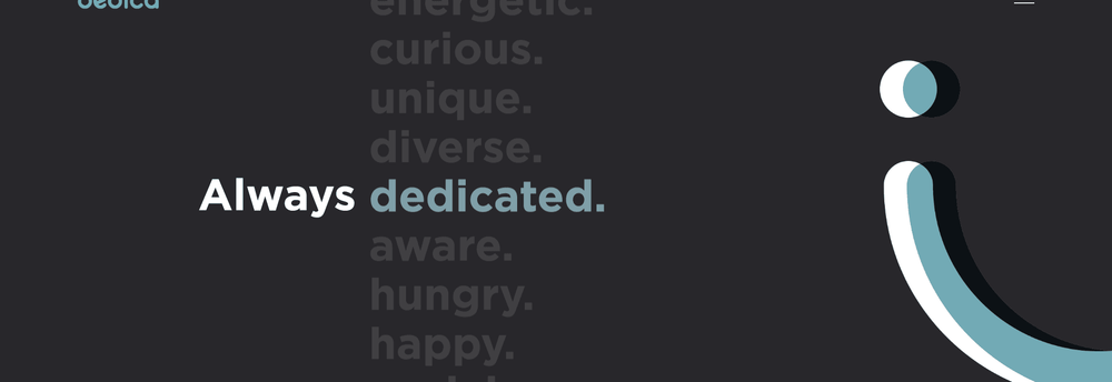 Dedica Group cover