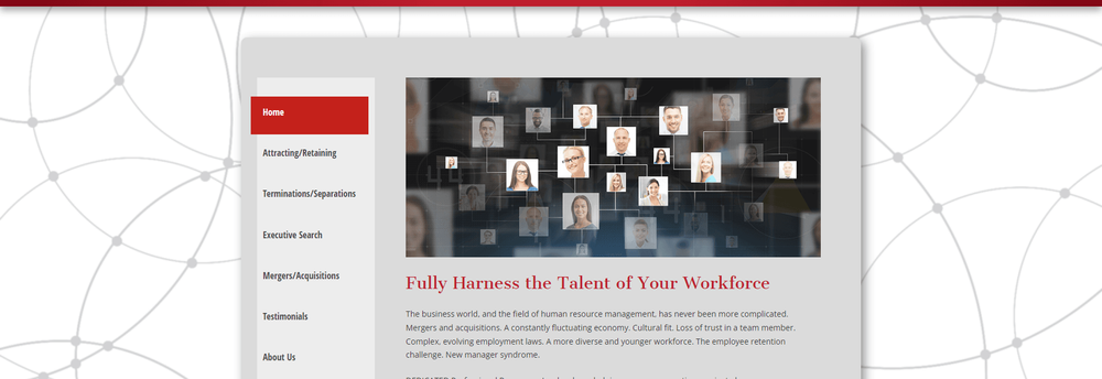 Dedicated Professional Resources cover