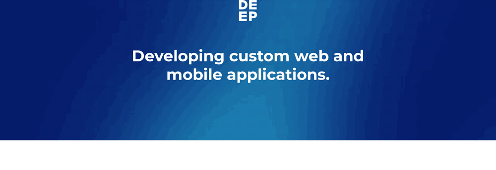 DeepIT Ltd. cover