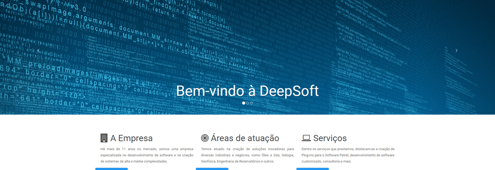 DeepSoft cover