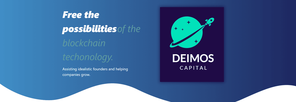 Deimos Capital cover