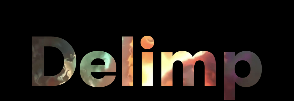 Delimp Technology cover