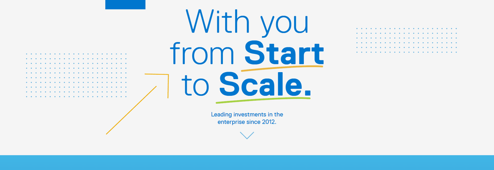Dell Technologies Capital cover