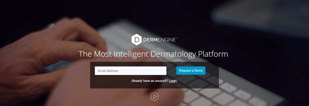 DermEngine cover