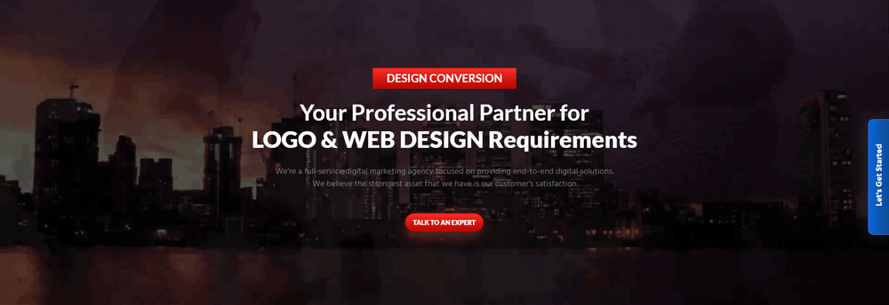 Design Conversion cover