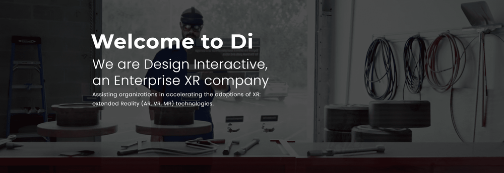 Design Interactive cover