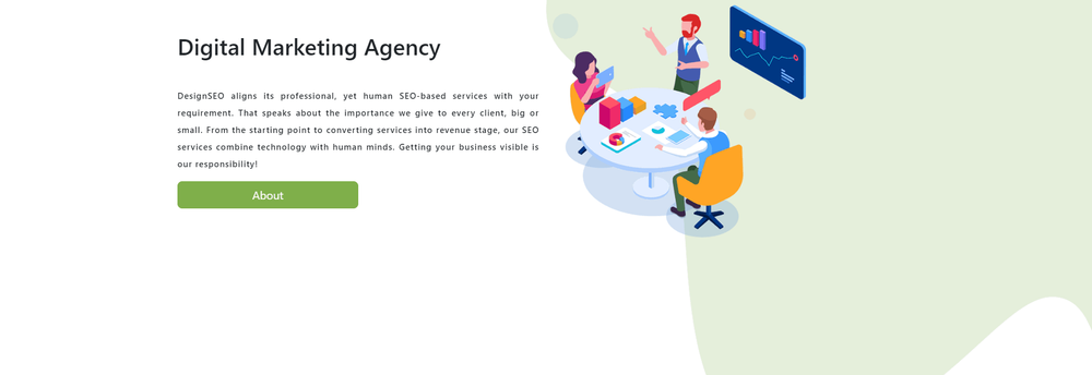 Design SEO cover