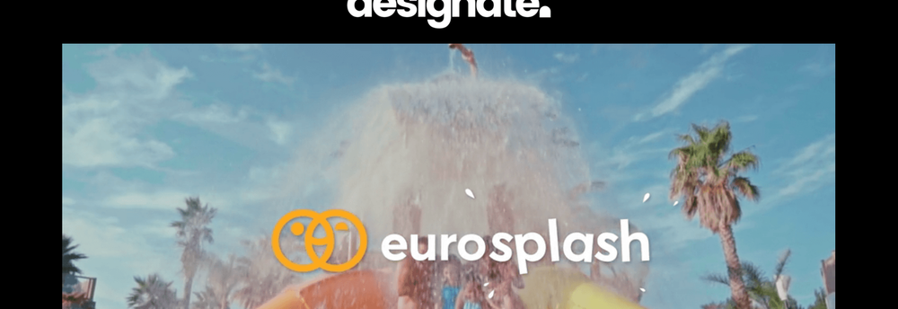 Designate cover