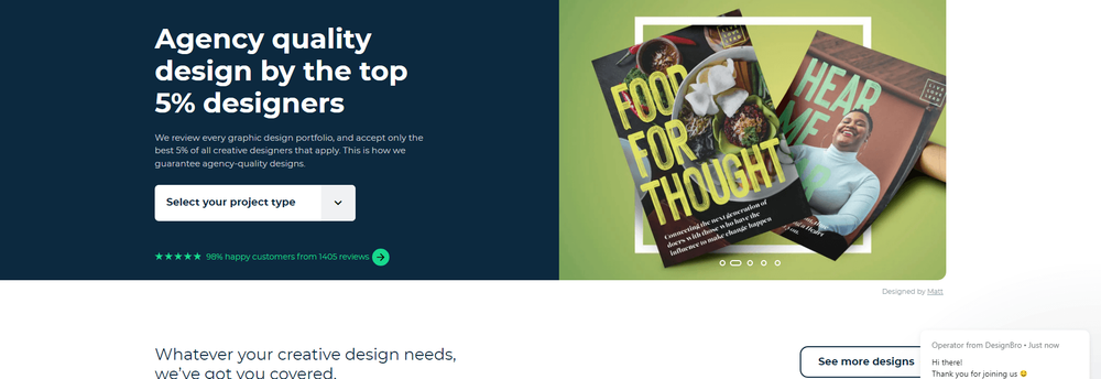 DesignBro cover