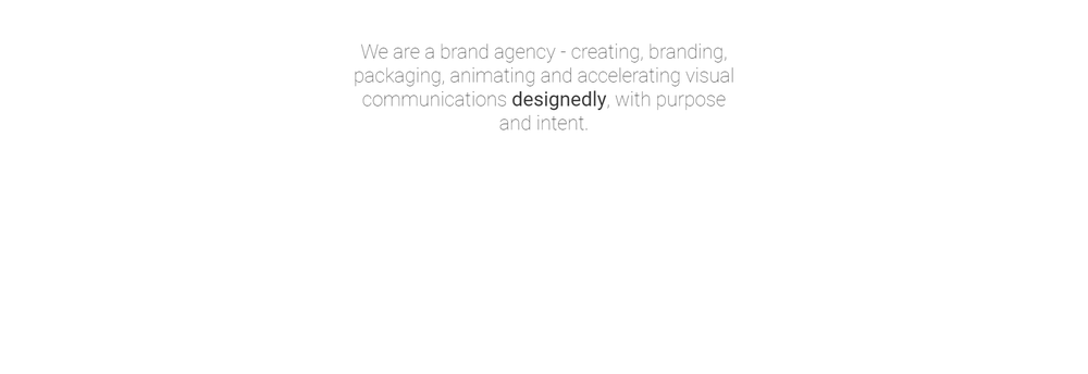 designedly cover
