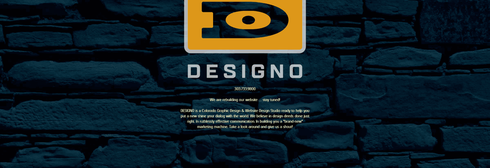 Designo cover