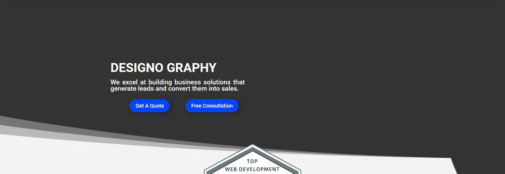 Designo Graphy cover