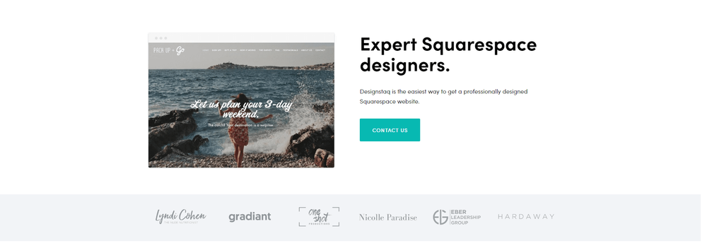 Designstaq cover