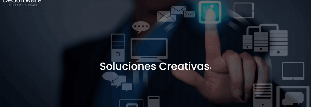 Desoftware cover