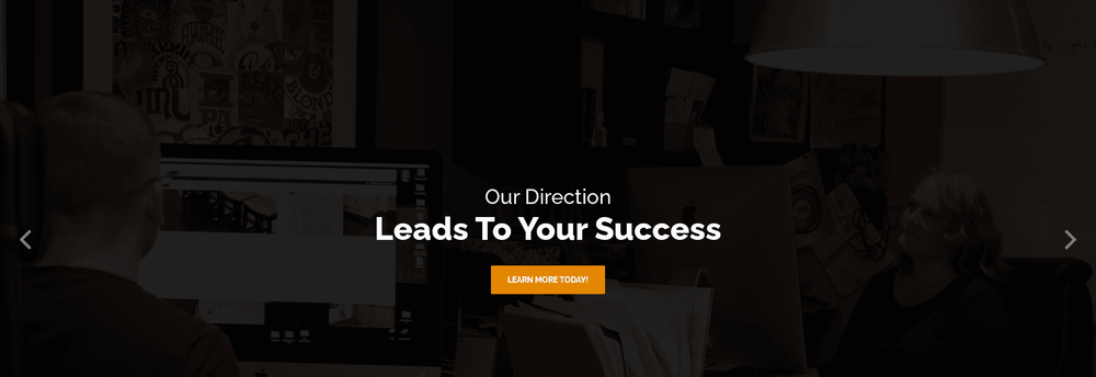 Detour Marketing, LLC cover