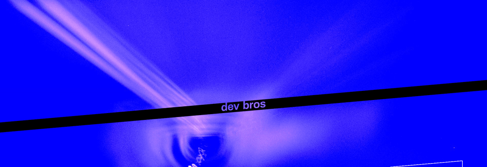 dev bros cover