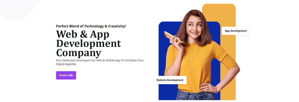 Dev Technosys cover