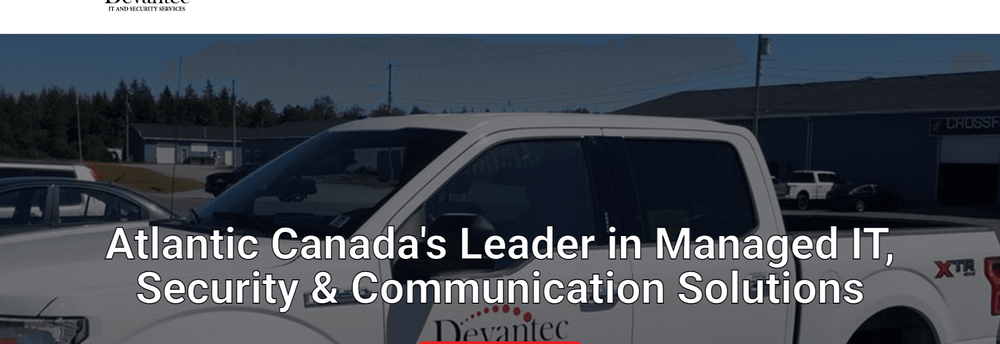 Devantec Inc. cover