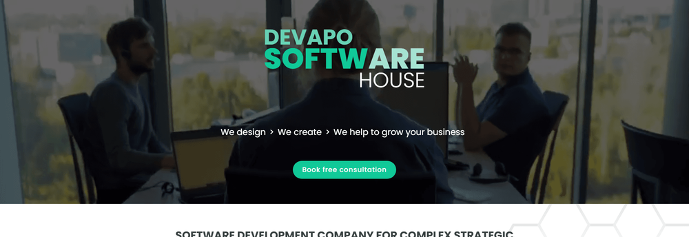 Devapo cover
