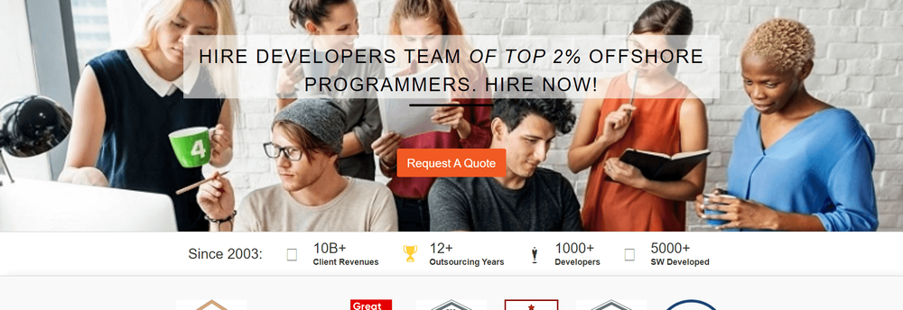 Developers Dev cover