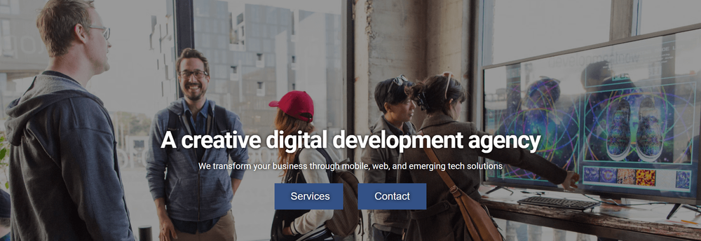 DevelopmentNow cover