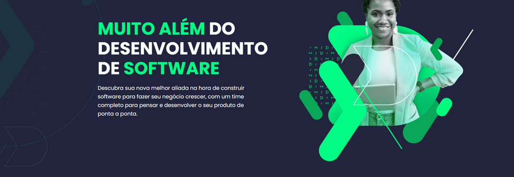 DevMagic cover