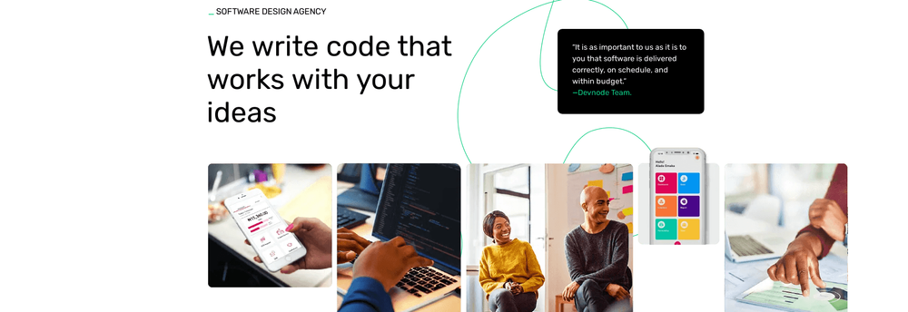 Devnode cover