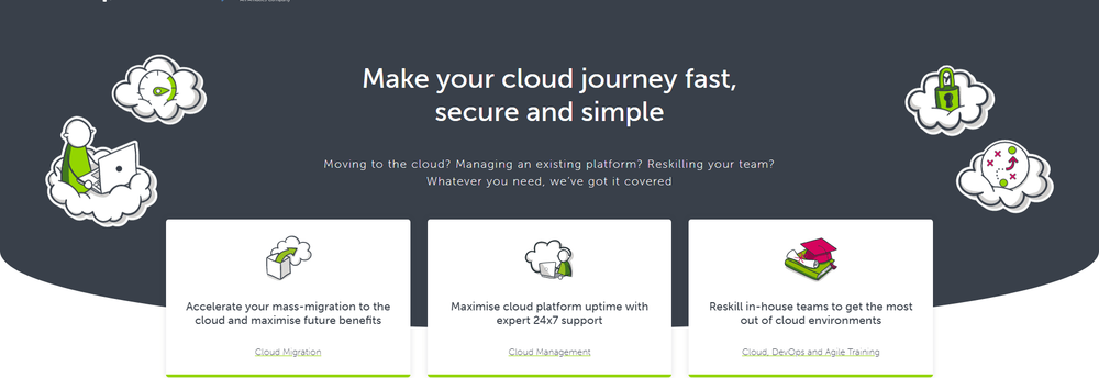 DevOpsGroup cover