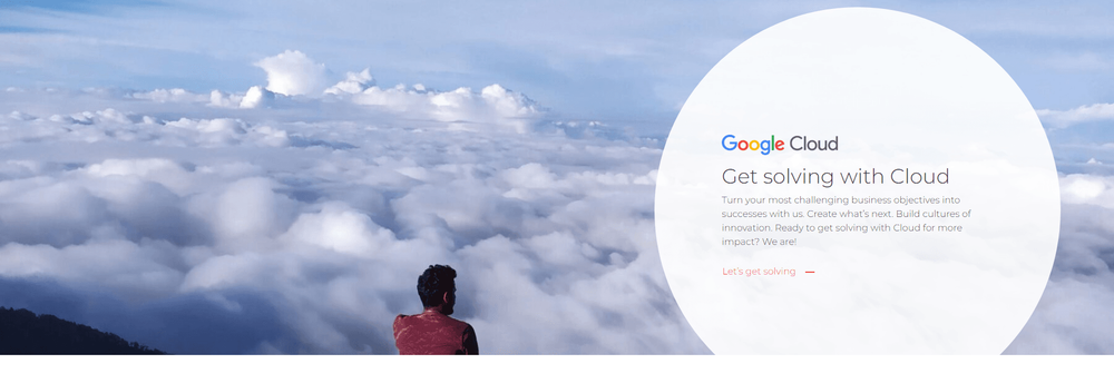 Devoteam G Cloud cover