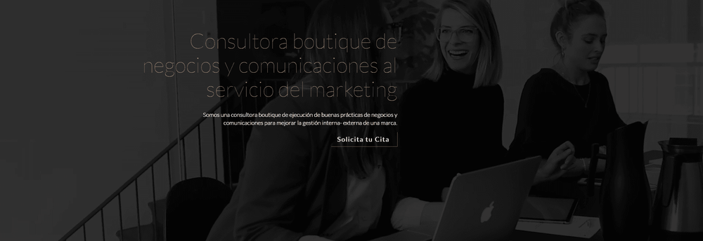 DEXCON CONSULTORES cover