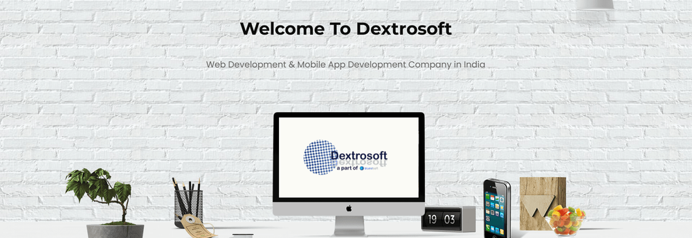Dextrosoft Private Limited cover