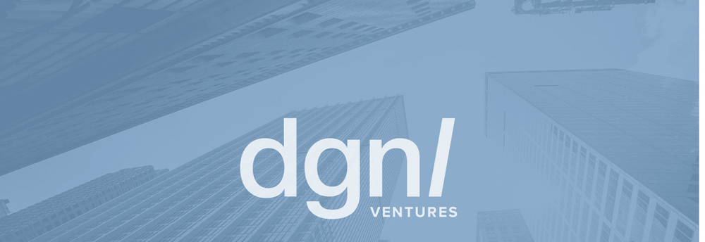 DGNL Ventures cover