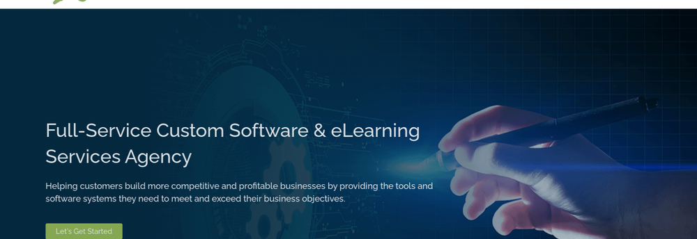 DHx Software cover