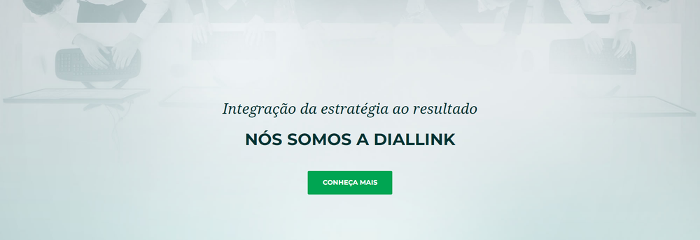 Diallink cover