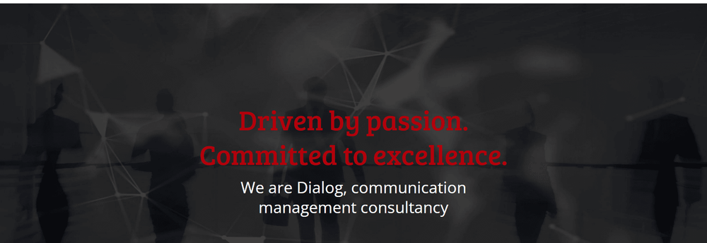 Dialog Komunikacije cover