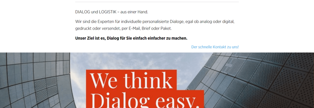 Dialogistiker cover