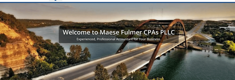 Diane Fulmer, CPA cover