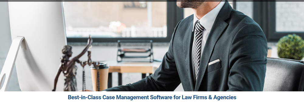 Dibcase Legal Case Management cover