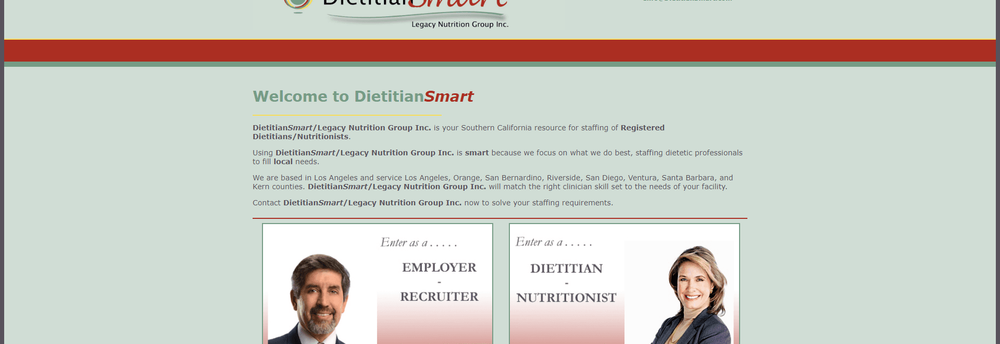 DietitianSmart cover