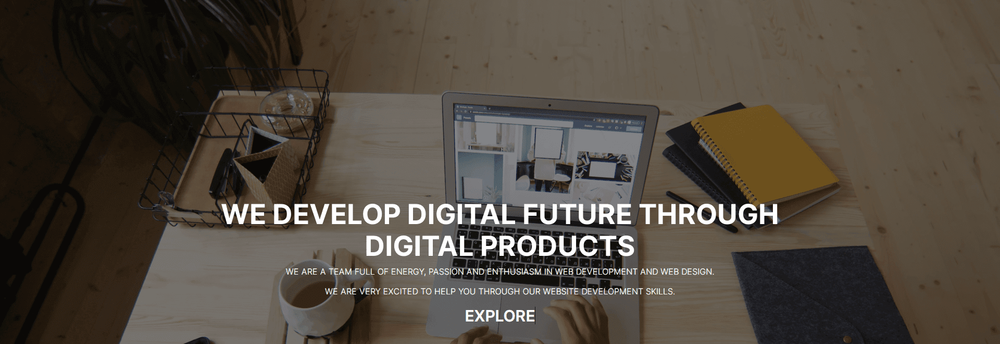 DigiAlps LTD cover